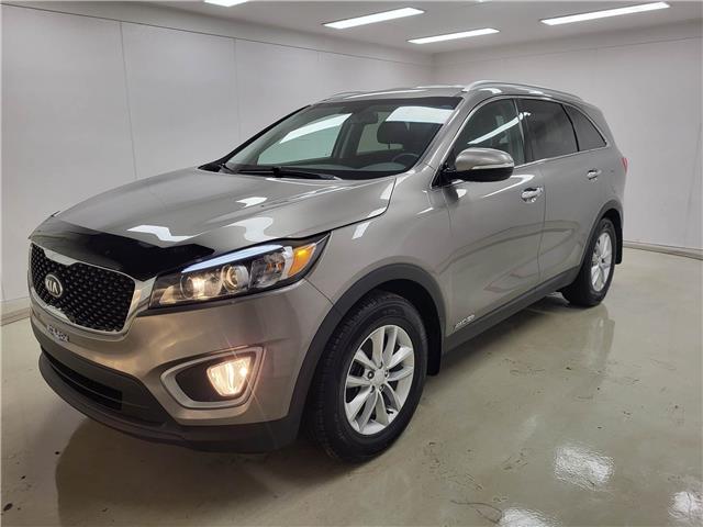 2018 Kia Sorento 3.3L LX (Stk: 1935U) in Quebec - Image 1 of 37