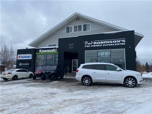 2017 Buick Enclave Premium (Stk: 23-05-3264) in Sault Ste. Marie - Image 1 of 31
