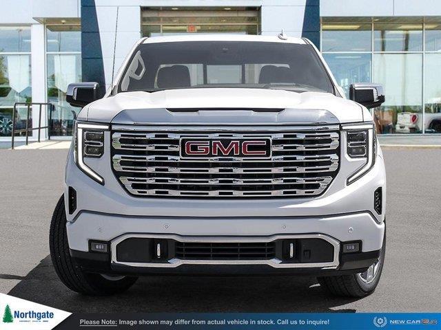 2022 GMC Sierra 1500 Denali (Stk: 21234) in Edmonton - Image 1 of 22
