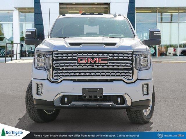 2023 GMC Sierra 3500HD Denali (Stk: 30060) in Edmonton - Image 1 of 22