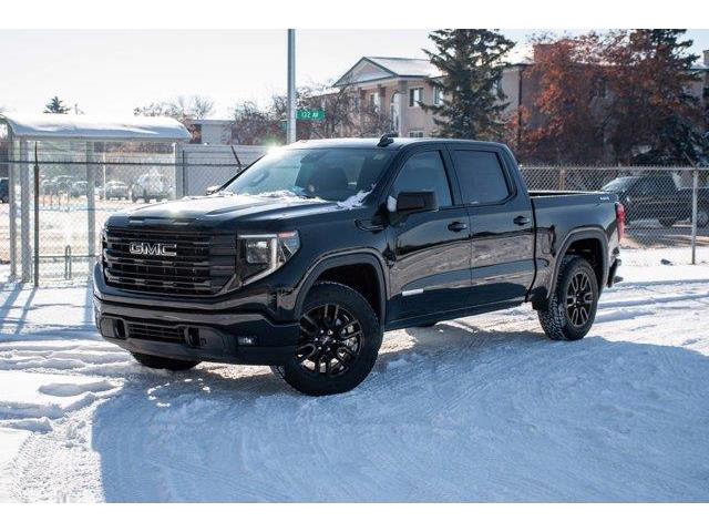 2023 GMC Sierra 1500 Elevation (Stk: 30120) in Edmonton - Image 1 of 19