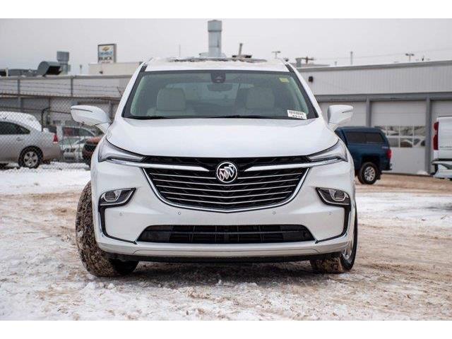 2023 Buick Enclave Premium (Stk: 30154) in Edmonton - Image 1 of 19