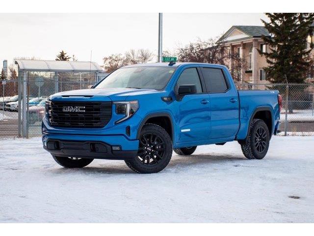 2023 GMC Sierra 1500 Elevation (Stk: 30183) in Edmonton - Image 1 of 23