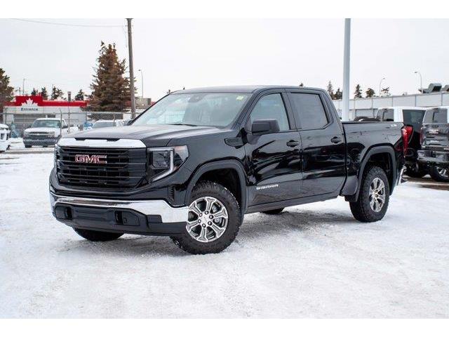 2023 GMC Sierra 1500  (Stk: 30206) in Edmonton - Image 1 of 22