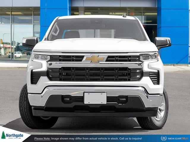 2023 Chevrolet Silverado 1500 LT (Stk: 30469) in Edmonton - Image 1 of 20