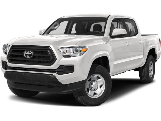 2023 Toyota Tacoma Base (Stk: INCOMING) in Sarnia - Image 1 of 1