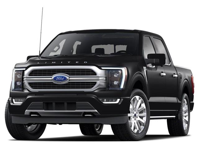 2023 Ford F-150 Limited (Stk: 23F1869) in Toronto - Image 1 of 2