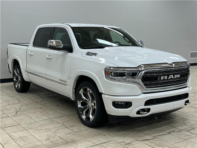 2023 RAM 1500 Limited (Stk: N517644) in Courtenay - Image 1 of 21