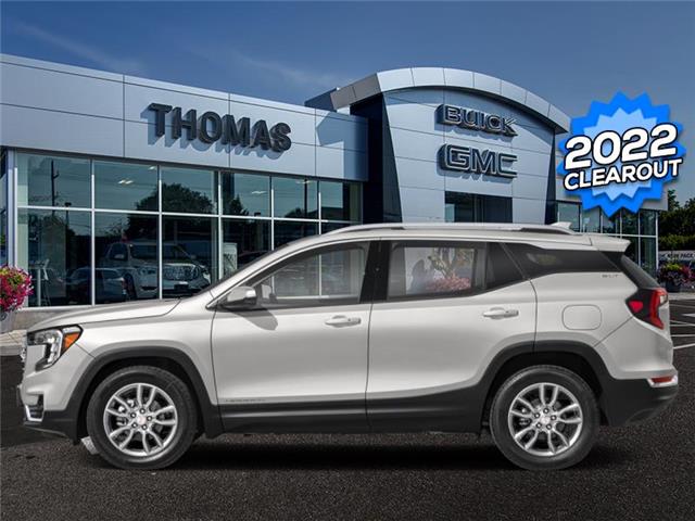 2022 GMC Terrain SLE (Stk: UT01489) in Cobourg - Image 1 of 1