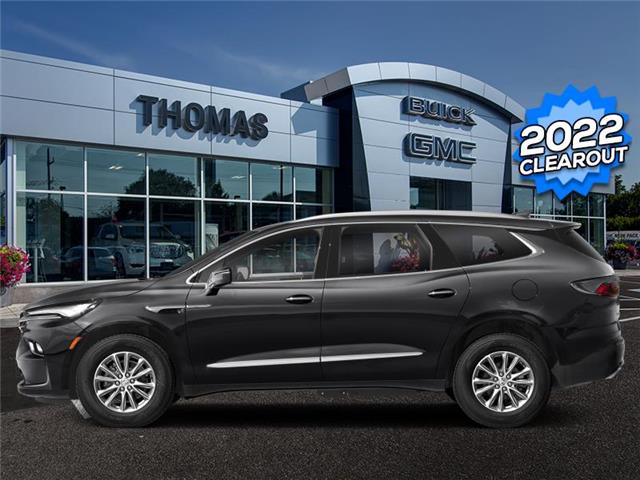 2022 Buick Enclave Avenir (Stk: B92485) in Cobourg - Image 1 of 1