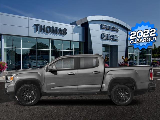 2022 GMC Canyon Elevation (Stk: T17814) in Cobourg - Image 1 of 1
