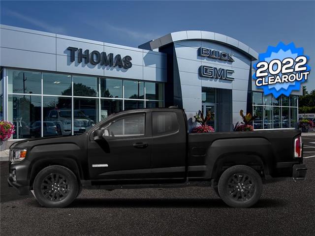 2022 GMC Canyon Elevation (Stk: T16978) in Cobourg - Image 1 of 1