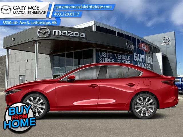 2023 Mazda Mazda3 GT (Stk: 640409) in Lethbridge - Image 1 of 1