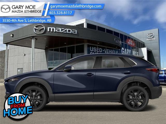 2023 Mazda CX-30 GT (Stk: 23-4655) in Lethbridge - Image 1 of 1