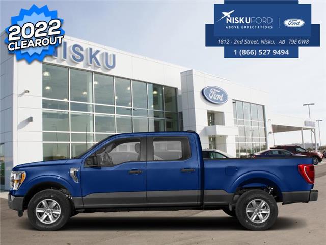 2022 Ford F-150 XLT (Stk: LT2475) in Nisku - Image 1 of 1