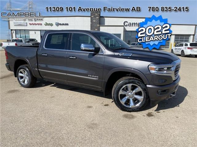 2022 RAM 1500 Limited (Stk: 10845) in Fairview - Image 1 of 15