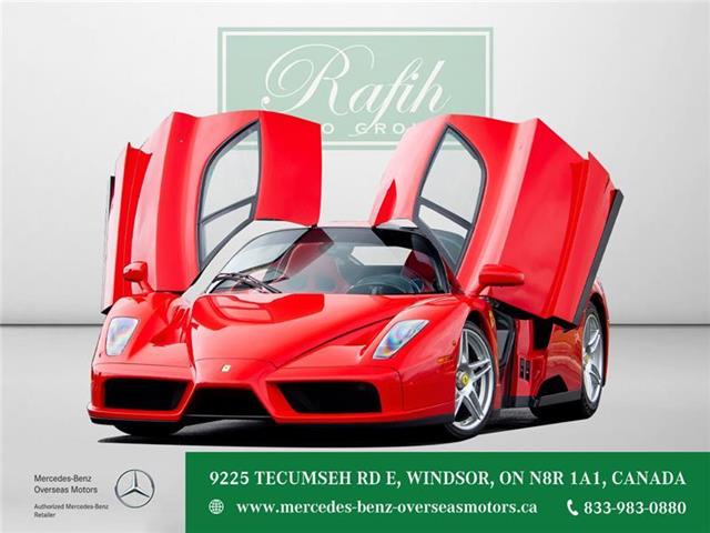 2003 Ferrari Enzo Base (Stk: PM8618) in Windsor - Image 1 of 16