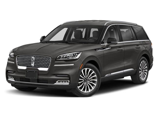 2023 Lincoln Aviator Reserve (Stk: P-920) in Calgary - Image 1 of 9