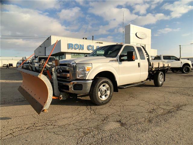 2011 Ford F-250  (Stk: A4372) in Wyoming - Image 1 of 16