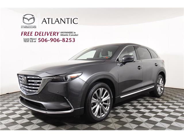 2021 Mazda CX-9 Signature (Stk: S12774) in Dieppe - Image 1 of 23
