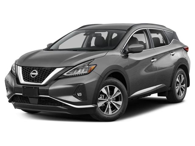 2023 Nissan Murano SV (Stk: L23008) in Scarborough - Image 1 of 9