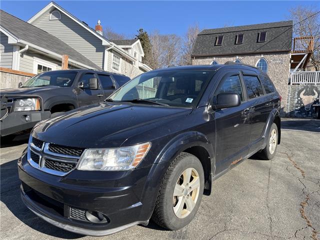 2011 Dodge Journey SXT in Dartmouth - Image 1 of 22