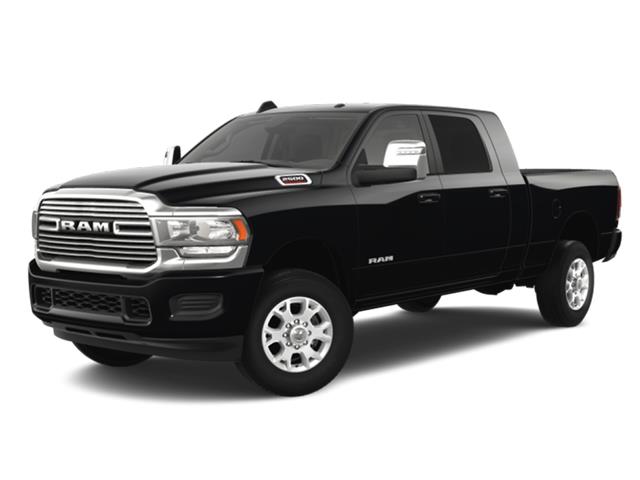2023 RAM 2500 Laramie (Stk: P0125) in Québec - Image 1 of 1
