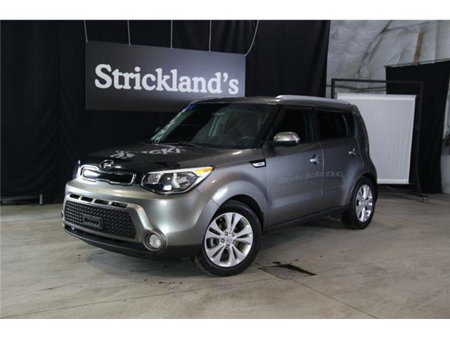 2014 Kia Soul  (Stk: 230040) in Brantford - Image 1 of 24