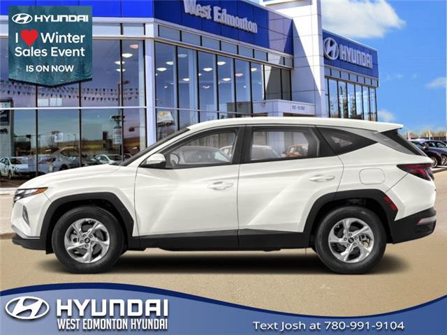 2023 Hyundai Tucson ESSENTIAL (Stk: TC30156) in Edmonton - Image 1 of 1