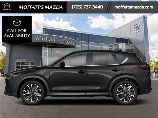 New 2023 Mazda CX-5 GT  - Leather Seats - $290 B/W - Barrie - Moffatt's Mazda