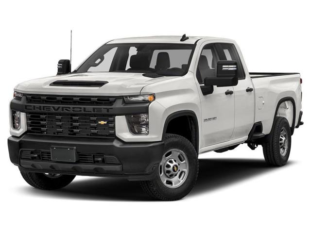 2023 Chevrolet Silverado 2500HD LT (Stk: 230068) in London - Image 1 of 9