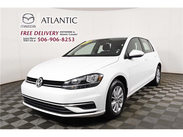 2020 Volkswagen Golf Comfortline (Stk: PA7324) in Dieppe - Image 1 of 21