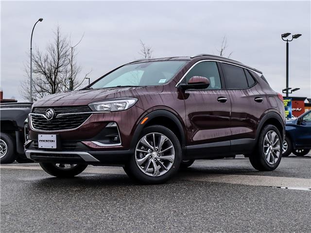 2023 Buick Encore GX Select (Stk: 3202990) in Langley City - Image 1 of 29