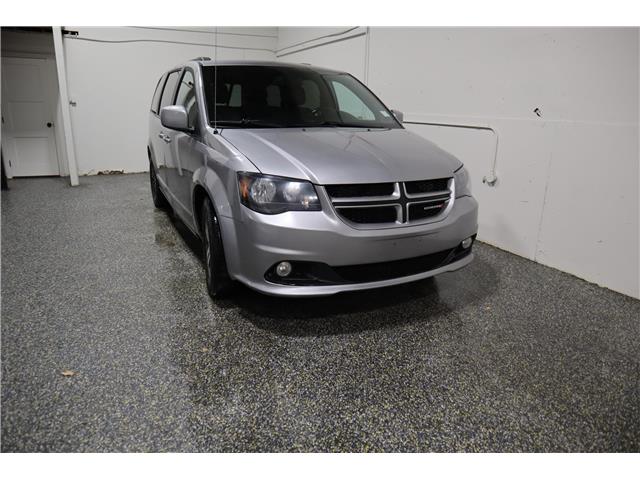 2019 Dodge Grand Caravan  (Stk: 9723SO) in Edmonton - Image 1 of 25