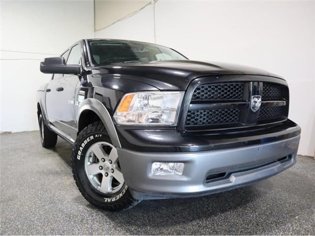 2010 Dodge Ram 1500  (Stk: 9030) in Stony Plain - Image 1 of 20