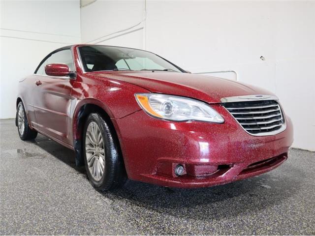 2012 Chrysler 200 Touring (Stk: 9373) in Stony Plain - Image 1 of 17