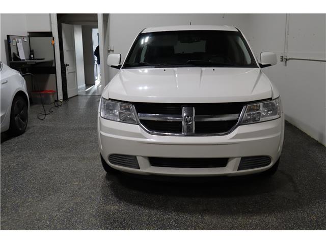 2009 Dodge Journey SXT (Stk: 9736-1) in Stony Plain - Image 1 of 25