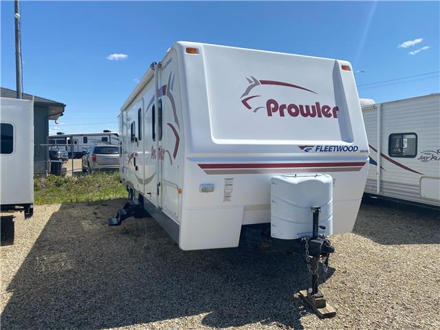 2006 Fleetwood Prowler  (Stk: CCAS-8434-1) in Stony Plain - Image 1 of 22