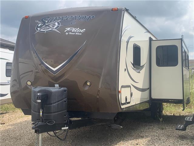 2015 Forest River SURVEYOR  (Stk: CCAS-9078) in Stony Plain - Image 1 of 25
