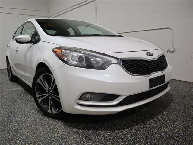 2014 Kia Forte  (Stk: 9514FB) in Edmonton - Image 1 of 20