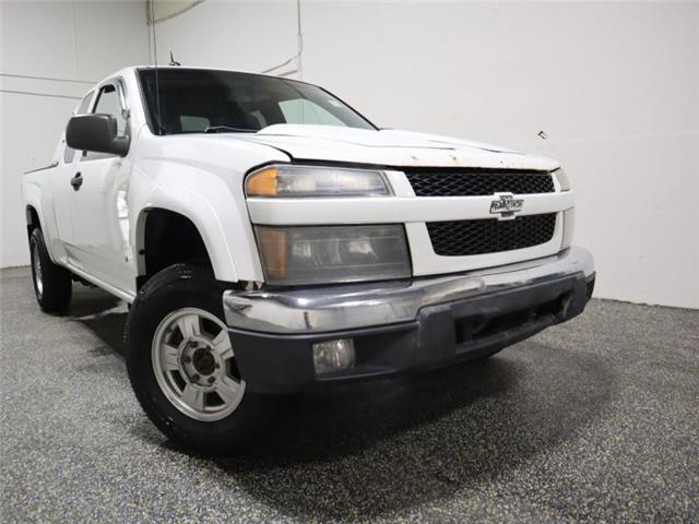 2008 Chevrolet Colorado  (Stk: 8433-1) in Edmonton - Image 1 of 18