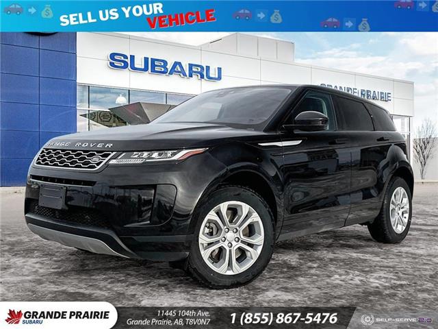 2020 Land Rover Range Rover Evoque S (Stk: PS1574) in Grande Prairie - Image 1 of 30