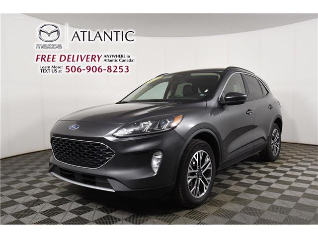 2020 Ford Escape SEL (Stk: S26795) in Dieppe - Image 1 of 21