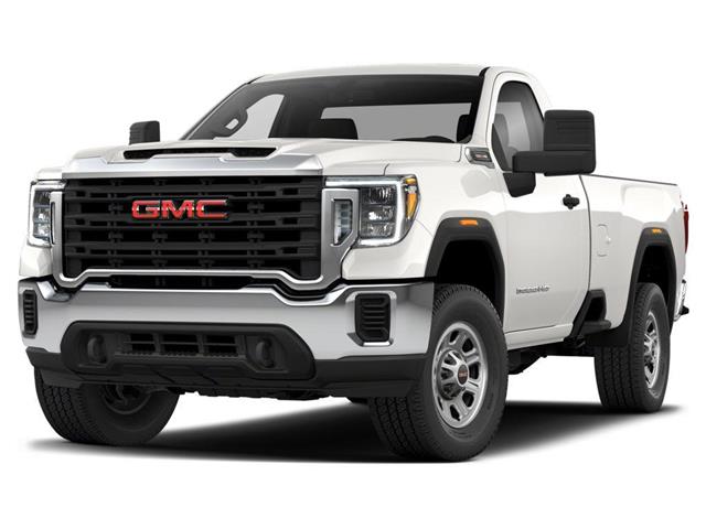 2023 GMC Sierra 3500HD Chassis Pro (Stk: 23559) in Huntsville - Image 1 of 2