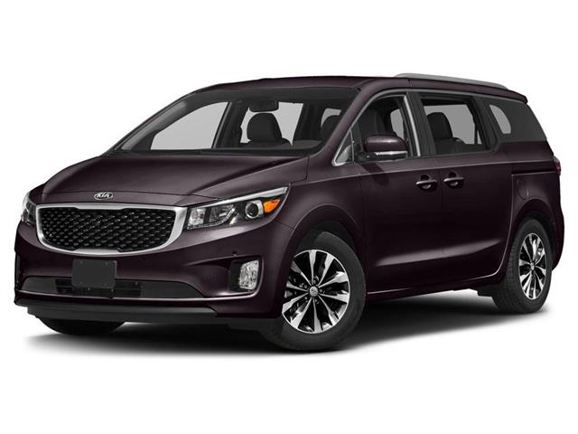 2016 Kia Sedona SX (Stk: 31055AZ) in Thunder Bay - Image 1 of 9