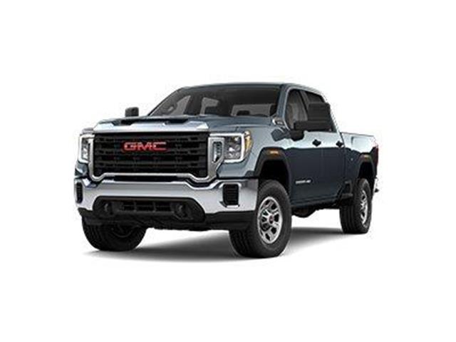 2023 GMC Sierra 3500HD SLT (Stk: P219397) in Scarborough - Image 1 of 1