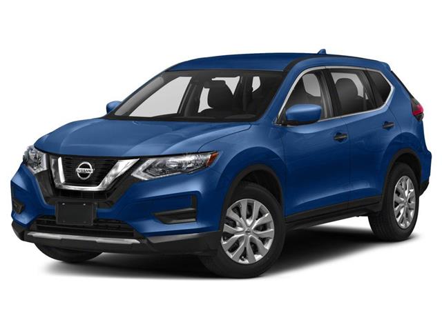 2020 Nissan Rogue S (Stk: DUR7394) in Ottawa - Image 1 of 8