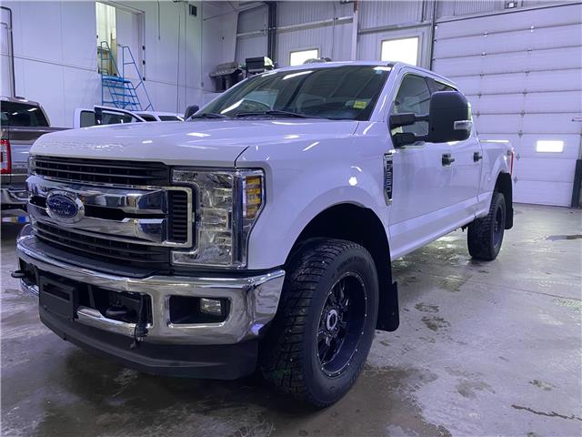 2019 Ford F-250 XLT (Stk: 22139B) in Melfort - Image 1 of 11