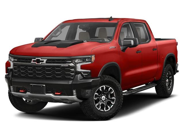 2023 Chevrolet Silverado 1500 ZR2 (Stk: 230412) in London - Image 1 of 11