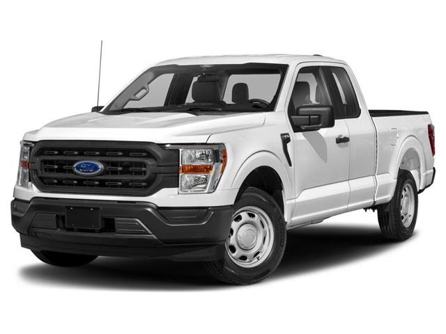 2023 Ford F-150  (Stk: X1CR117P) in Hamilton - Image 1 of 11